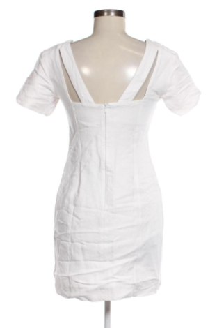 Rochie Unbranded, Mărime M, Culoare Alb, Preț 104,26 Lei