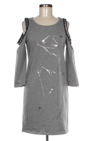Rochie Unbranded, Mărime XS, Culoare Gri, Preț 166,82 Lei