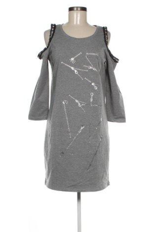 Rochie Unbranded, Mărime S, Culoare Gri, Preț 104,26 Lei