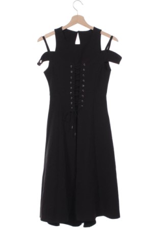 Kleid Unbranded, Größe M, Farbe Schwarz, Preis 32,00 €
