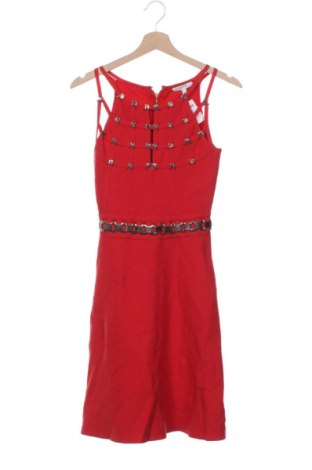 Kleid Unbranded, Größe S, Farbe Rot, Preis 32,00 €