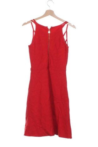 Kleid Unbranded, Größe S, Farbe Rot, Preis 32,00 €