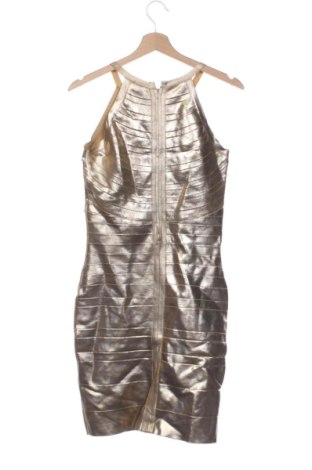 Kleid Unbranded, Größe L, Farbe Golden, Preis 32,00 €