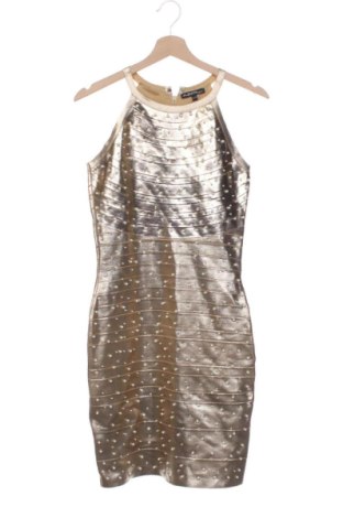 Kleid Unbranded, Größe XL, Farbe Golden, Preis 32,00 €