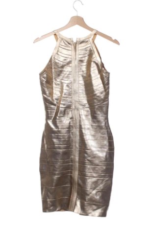 Kleid Unbranded, Größe XL, Farbe Golden, Preis 32,00 €