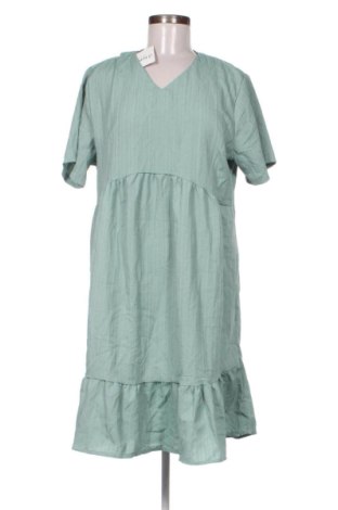 Kleid Unbranded, Größe XXL, Farbe Grün, Preis € 26,99