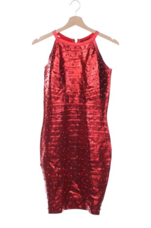 Kleid Unbranded, Größe XL, Farbe Rot, Preis 32,00 €