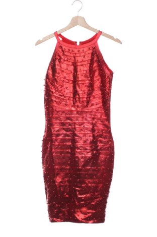 Kleid Unbranded, Größe L, Farbe Rot, Preis 32,00 €