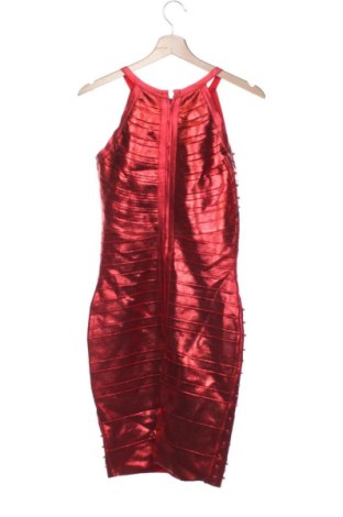 Kleid Unbranded, Größe L, Farbe Rot, Preis 32,00 €