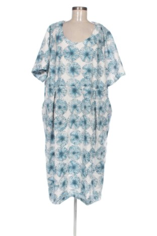 Šaty  Unbranded, Veľkosť 3XL, Farba Viacfarebná, Cena  23,95 €