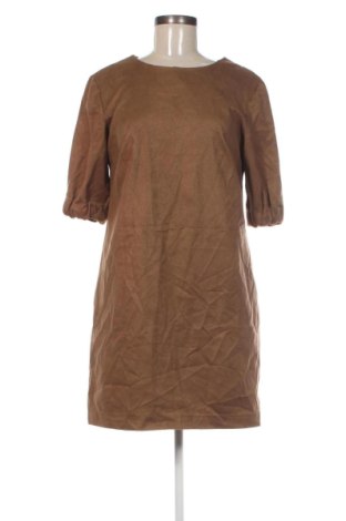 Rochie Unbranded, Mărime M, Culoare Maro, Preț 104,26 Lei