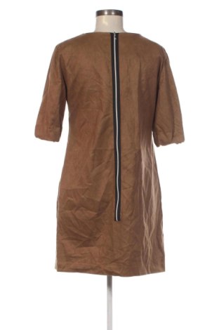 Rochie Unbranded, Mărime M, Culoare Maro, Preț 104,26 Lei