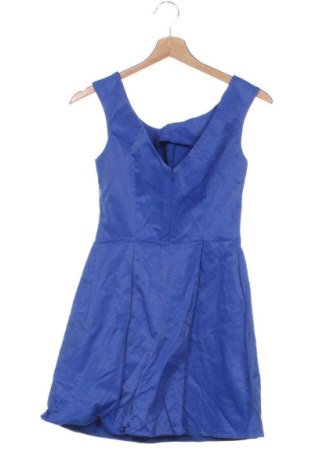 Φόρεμα Unbranded, Μέγεθος XS, Χρώμα Μπλέ, Τιμή 19,95 €