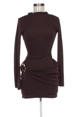 Φόρεμα Unbranded, Μέγεθος XS, Χρώμα Καφέ, Τιμή 20,00 €
