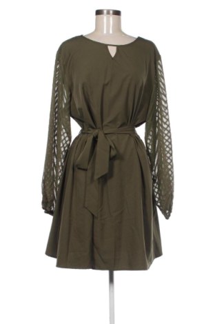 Sukienka Unbranded, Rozmiar XXL, Kolor Zielony, Cena 104,99 zł