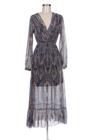Φόρεμα Unbranded, Μέγεθος S, Χρώμα Πολύχρωμο, Τιμή 23,99 €