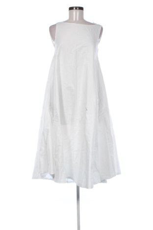 Φόρεμα Unbranded, Μέγεθος L, Χρώμα Λευκό, Τιμή 20,00 €