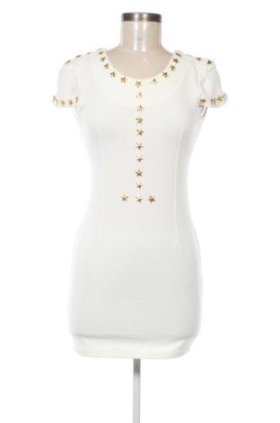 Rochie Unbranded, Mărime M, Culoare Ecru, Preț 166,82 Lei