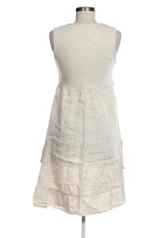 Φόρεμα Unbranded, Μέγεθος M, Χρώμα Εκρού, Τιμή 20,00 €