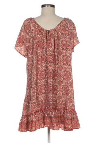 Φόρεμα Unbranded, Μέγεθος L, Χρώμα Πολύχρωμο, Τιμή 20,00 €