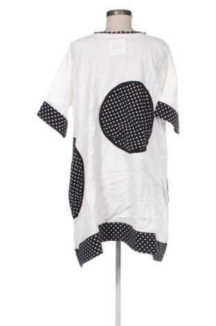 Φόρεμα Unbranded, Μέγεθος XL, Χρώμα Λευκό, Τιμή 23,99 €