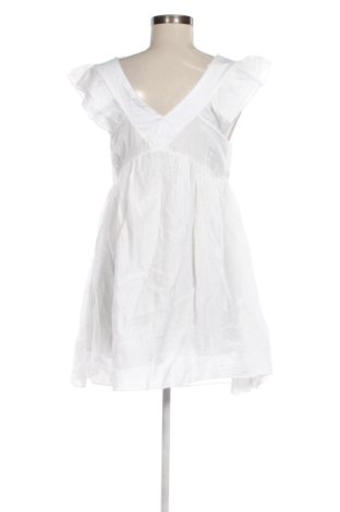 Φόρεμα Unbranded, Μέγεθος M, Χρώμα Λευκό, Τιμή 32,00 €