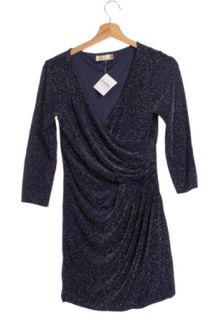 Φόρεμα Unbranded, Μέγεθος XS, Χρώμα Πολύχρωμο, Τιμή 30,00 €