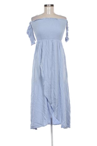 Kleid Unbranded, Größe M, Farbe Blau, Preis € 20,99