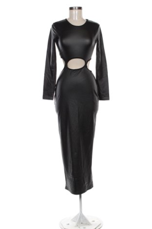 Kleid Unbranded, Größe M, Farbe Schwarz, Preis € 20,99