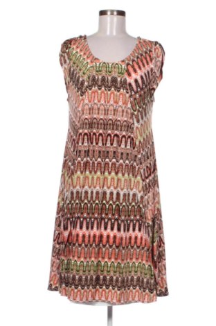 Sukienka Unbranded, Rozmiar L, Kolor Kolorowy, Cena 57,99 zł