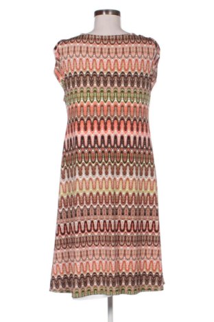 Sukienka Unbranded, Rozmiar L, Kolor Kolorowy, Cena 57,99 zł