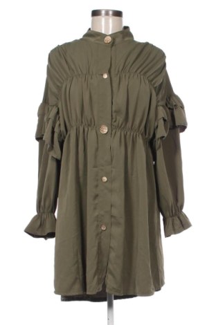 Φόρεμα Unbranded, Μέγεθος L, Χρώμα Πράσινο, Τιμή 29,99 €