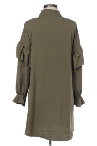 Φόρεμα Unbranded, Μέγεθος L, Χρώμα Πράσινο, Τιμή 29,99 €