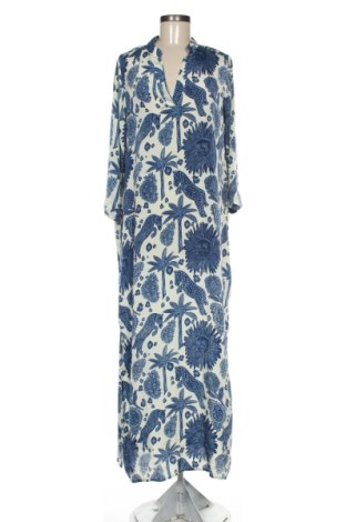 Rochie Unbranded, Mărime M, Culoare Albastru, Preț 104,26 Lei, #136308776