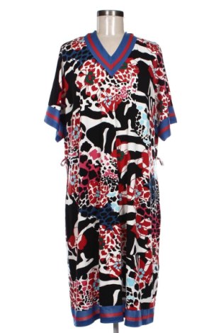 Kleid Unbranded, Größe XXL, Farbe Mehrfarbig, Preis 25,99 €