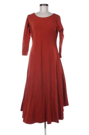 Φόρεμα Unbranded, Μέγεθος L, Χρώμα Πορτοκαλί, Τιμή 23,99 €