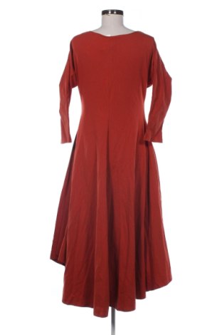 Φόρεμα Unbranded, Μέγεθος L, Χρώμα Πορτοκαλί, Τιμή 23,99 €