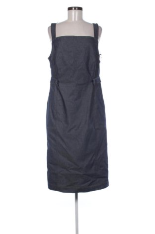 Rochie Unbranded, Mărime L, Culoare Albastru, Preț 165,00 Lei