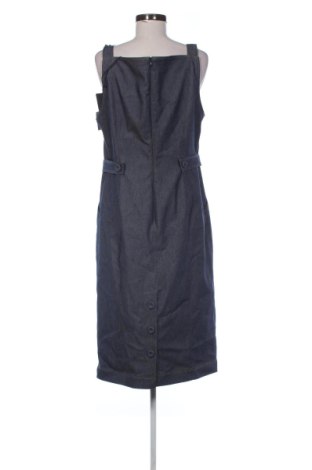 Rochie Unbranded, Mărime L, Culoare Albastru, Preț 165,00 Lei