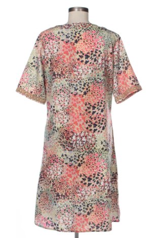 Φόρεμα Unbranded, Μέγεθος M, Χρώμα Πολύχρωμο, Τιμή 15,78 €
