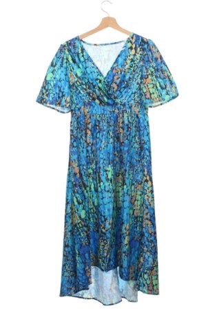 Φόρεμα Unbranded, Μέγεθος M, Χρώμα Πολύχρωμο, Τιμή 15,78 €