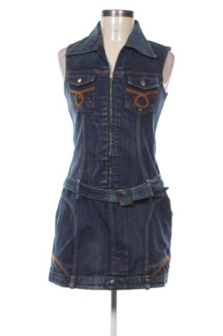 Φόρεμα Unbranded, Μέγεθος M, Χρώμα Μπλέ, Τιμή 20,00 €