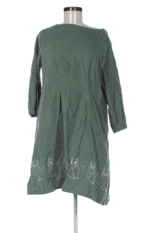 Φόρεμα Unbranded, Μέγεθος L, Χρώμα Πράσινο, Τιμή 19,95 €