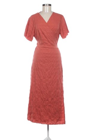 Φόρεμα Unbranded, Μέγεθος XL, Χρώμα Πορτοκαλί, Τιμή 23,99 €