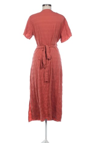 Φόρεμα Unbranded, Μέγεθος XL, Χρώμα Πορτοκαλί, Τιμή 23,99 €
