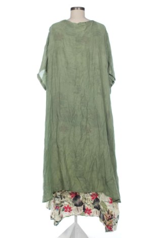 Šaty  Unbranded, Veľkosť 5XL, Farba Viacfarebná, Cena  23,95 €