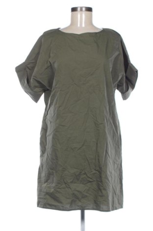 Kleid Unbranded, Größe M, Farbe Grün, Preis 25,99 €