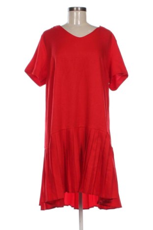 Ruha Unbranded, Méret XXL, Szín Piros, Ár 10 049 Ft