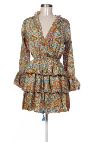 Rochie Unbranded, Mărime M, Culoare Multicolor, Preț 164,22 Lei