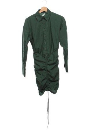 Sukienka Unbranded, Rozmiar S, Kolor Zielony, Cena 170,00 zł